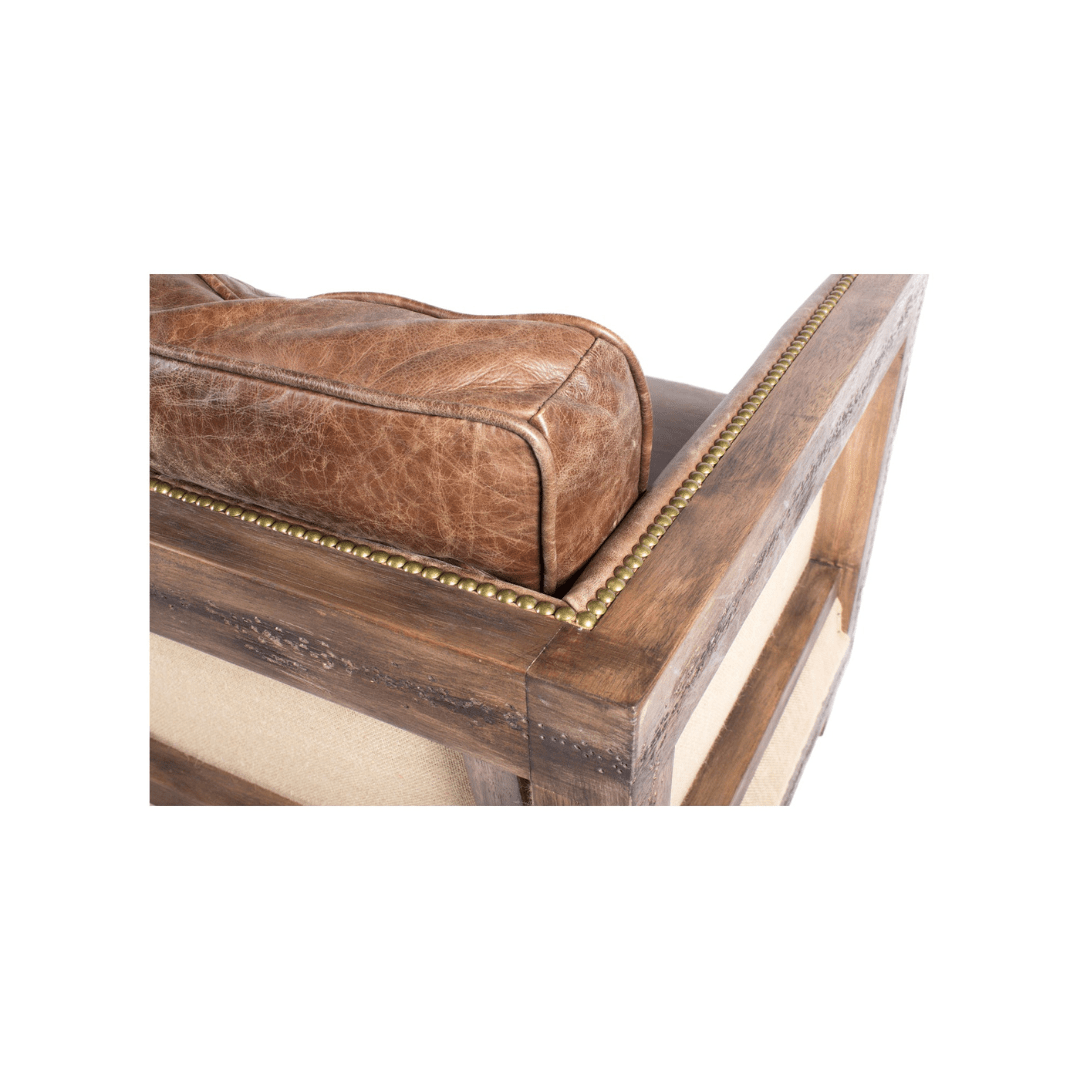 Britta Sofa - Sofas - Hello Norden