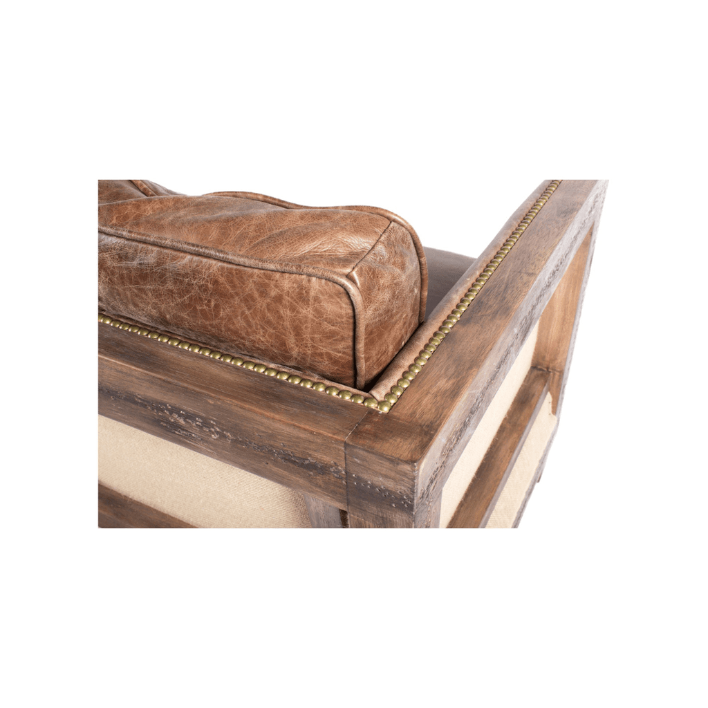 Britta Sofa - Sofas - Hello Norden
