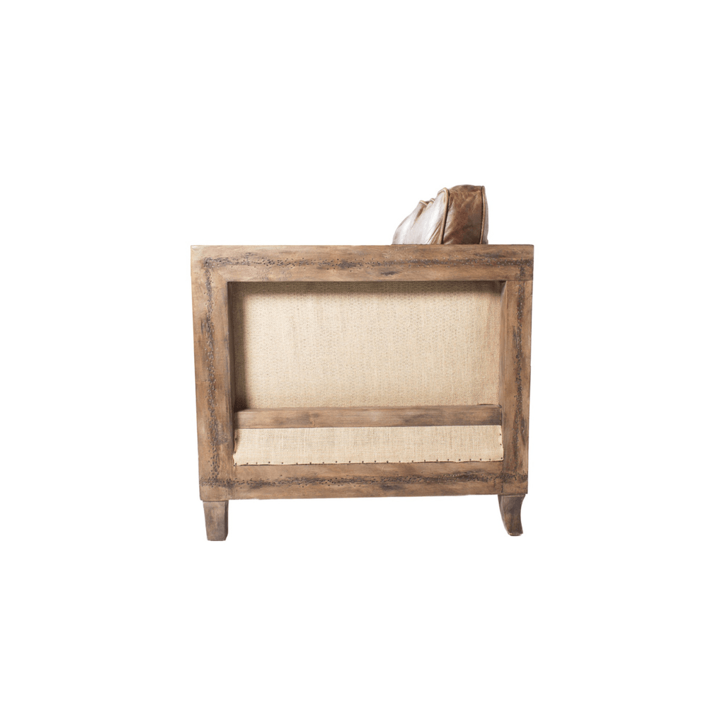 Britta Sofa - Sofas - Hello Norden