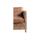 Britta Sofa - Sofas - Hello Norden