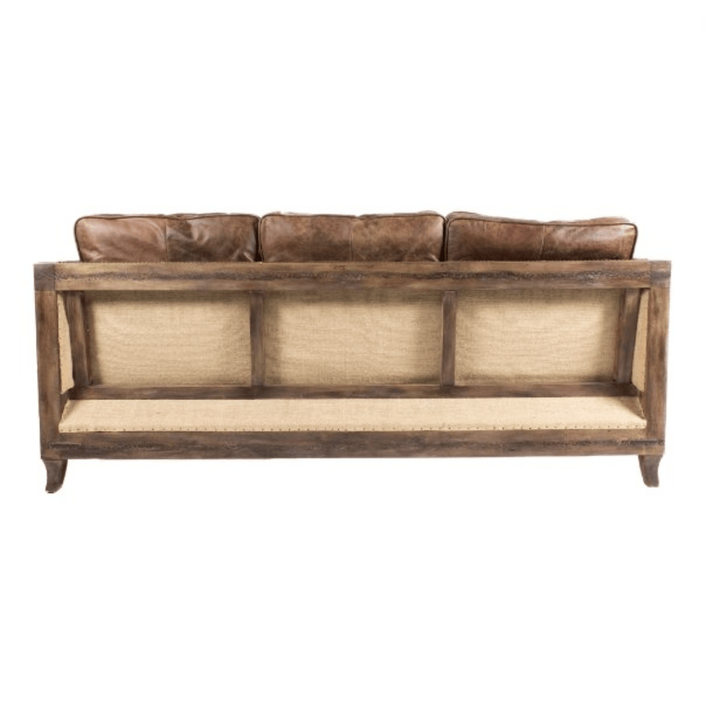 Britta Sofa - Sofas - Hello Norden