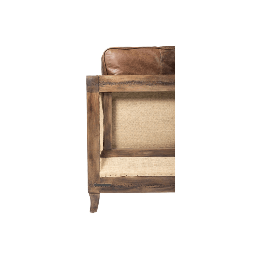 Britta Sofa - Sofas - Hello Norden