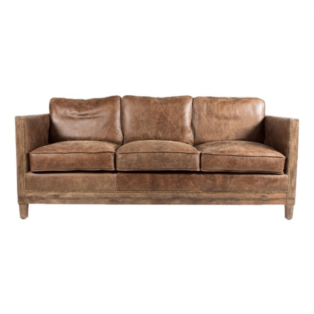 Britta Sofa - Sofas - Hello Norden