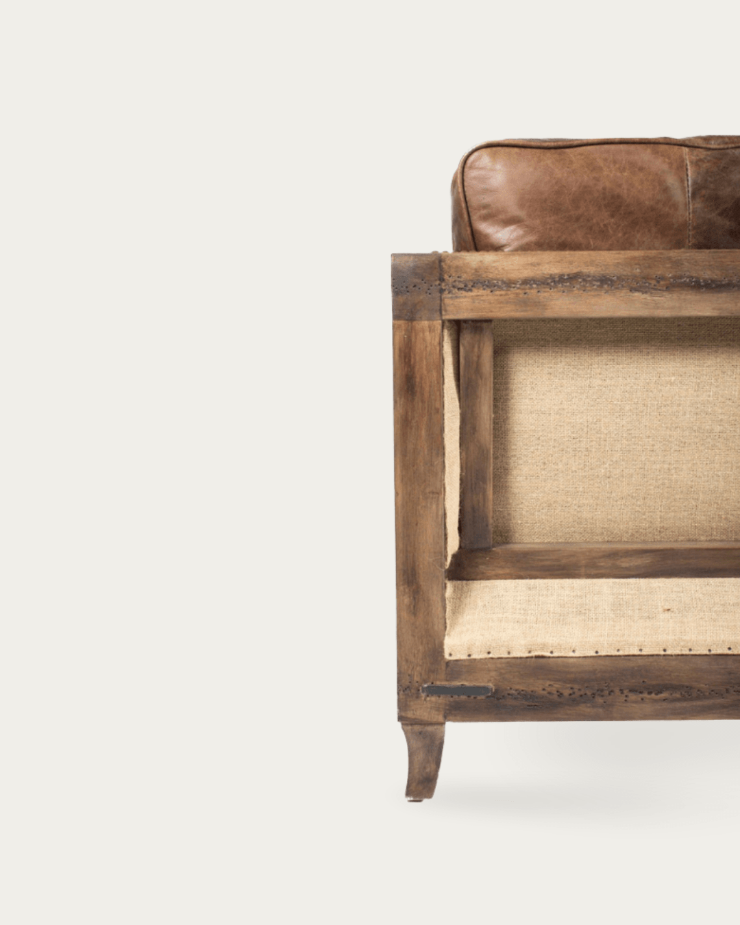 Britta Sofa - Sofas - Hello Norden