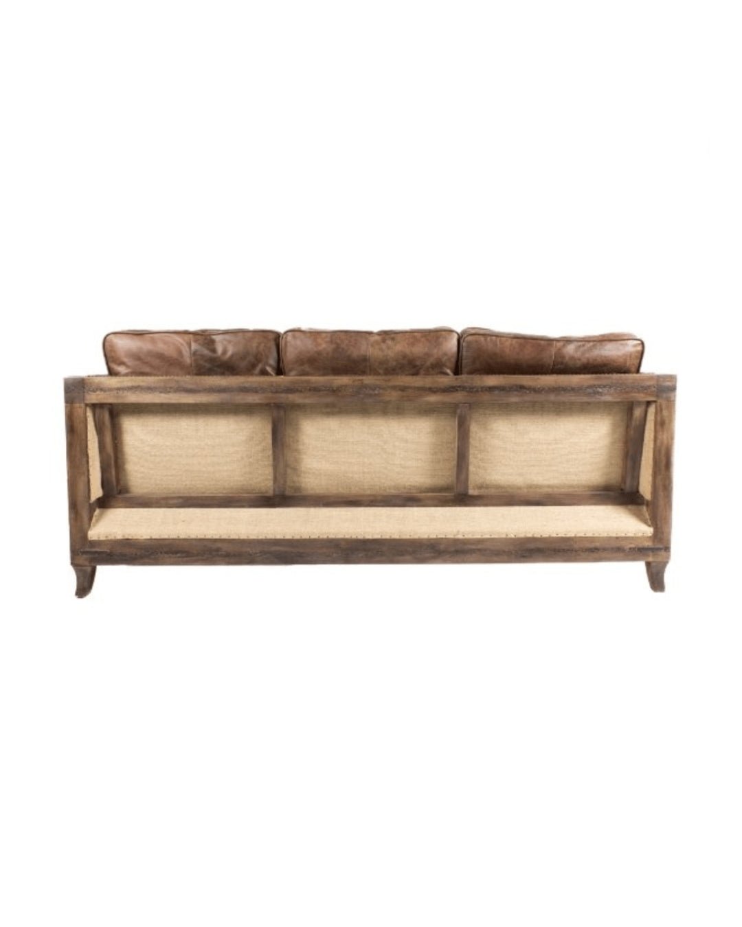 Britta Sofa - Sofas - Hello Norden