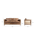 Britta Sofa - Sofas - Hello Norden