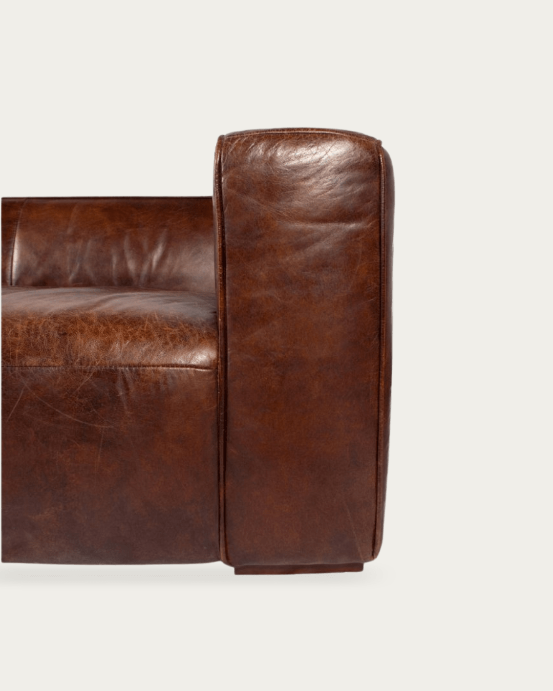 Brodrick Sofa - Sofas - Hello Norden