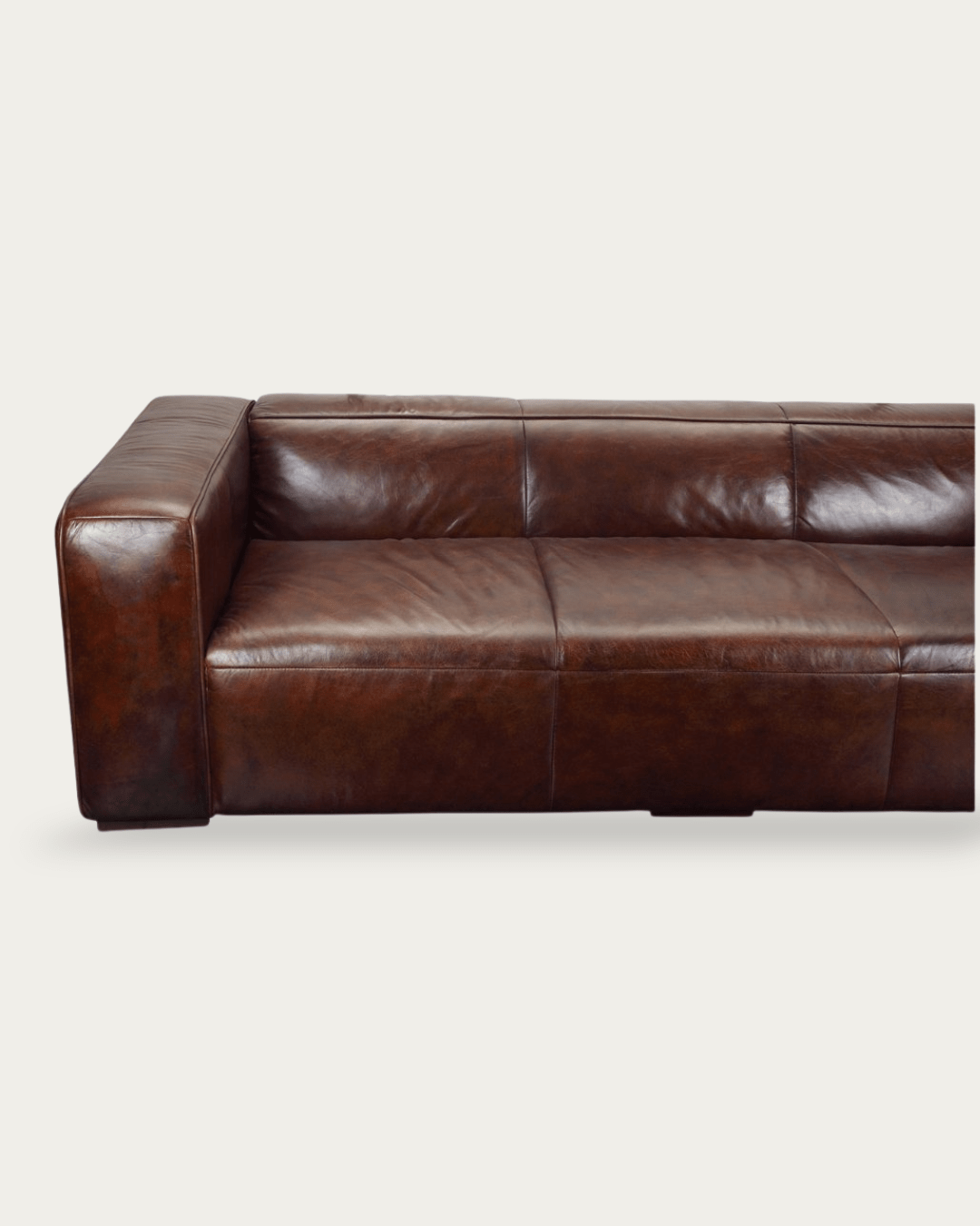 Brodrick Sofa - Sofas - Hello Norden