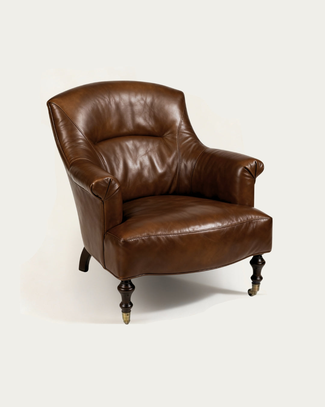 Jostein chair - lounge chairs - Made to order furniture - Hello Norden