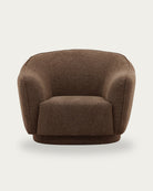 Torgny Chair - Lounge Chairs - Hello Norden