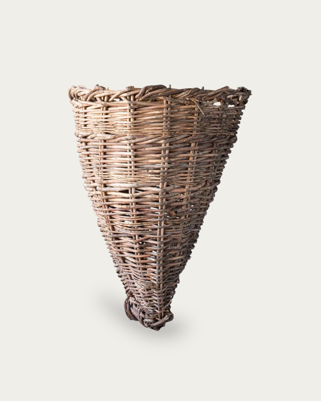 Hjalte Picking Basket - Baskets & Storage - Hello Norden