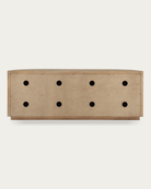 Adele Reclaimed Pine Wood Cabinet - Cabinets & Storage - Hello Norden
