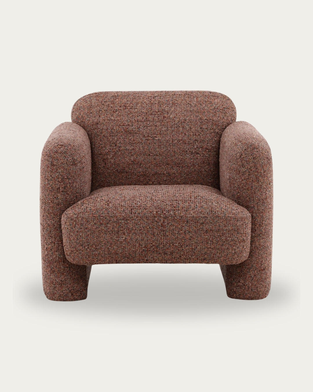 Eldar Chair - Lounge Chairs - Hello Norden