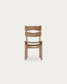 Sigrid Scandinavian Dining Chair - Dining Chairs - Hello Norden