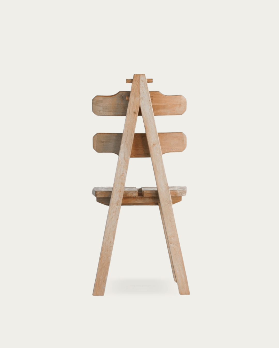 Saga Scandinavian Dining Chair - Dining Chairs - Hello Norden