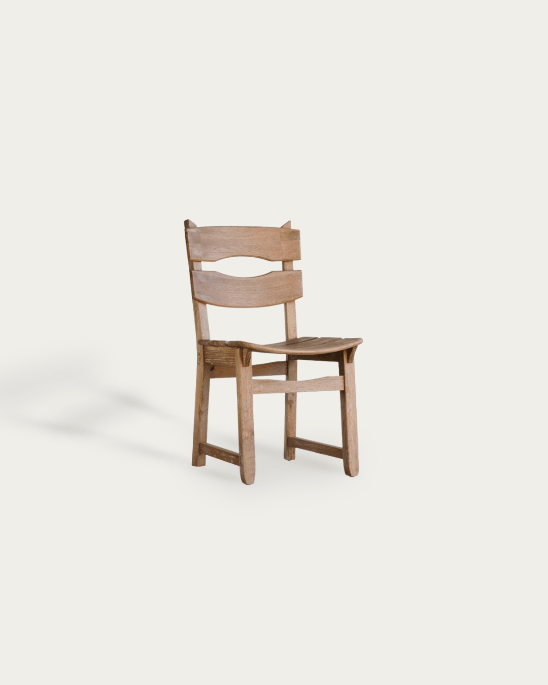 Sigrid Scandinavian Dining Chair - Dining Chairs - Hello Norden