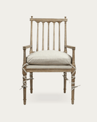 Henriksen Dining Chair - Dining Chairs - Hello Norden