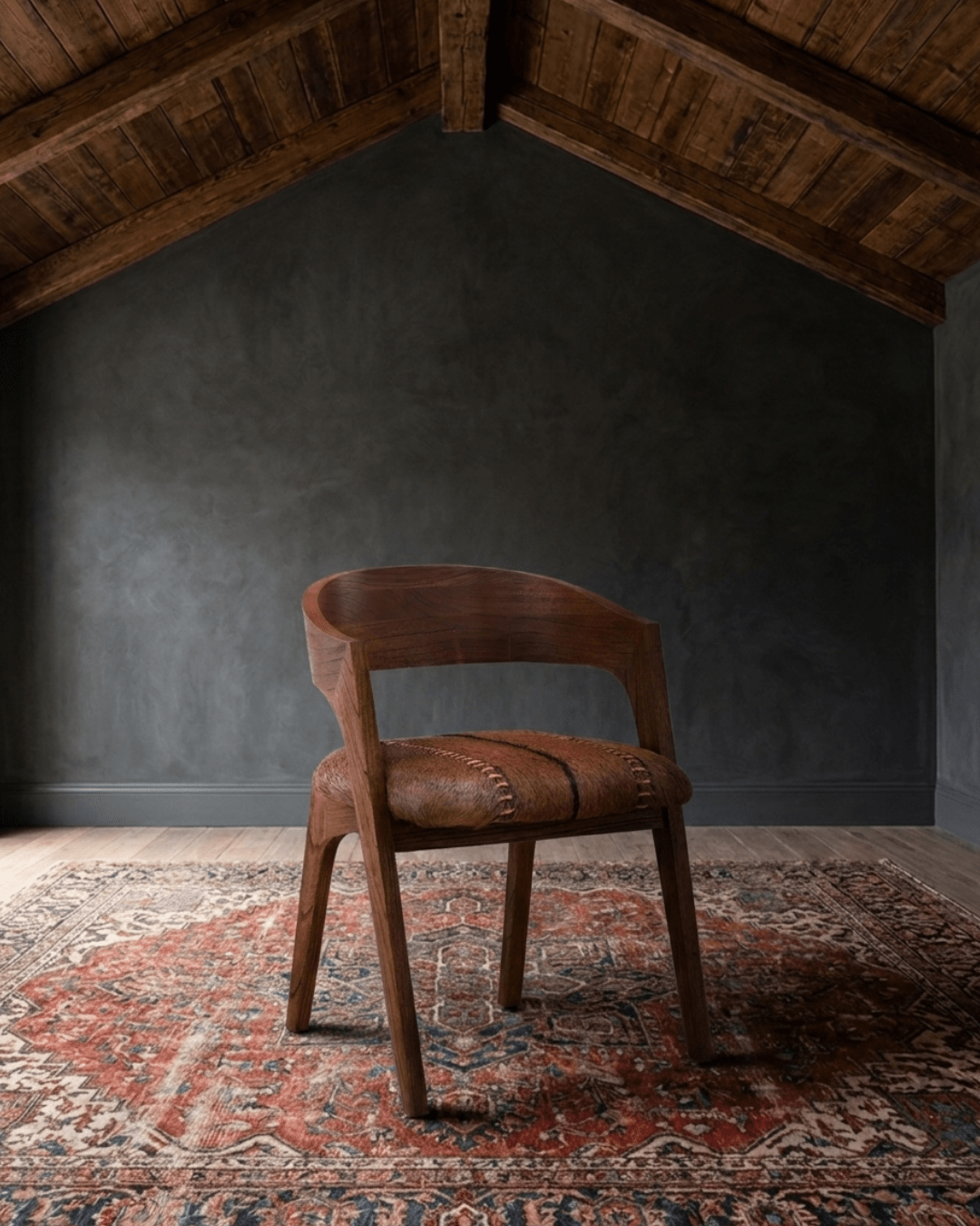 Sonja Dining Chair - Dining Chairs - Hello Norden