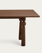 Ronette Dining Table - Dining Room Furniture - Hello Norden