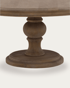 Ingmar Round Dining Table - Dining Tables - Hello Norden