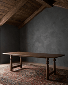 Ronette Dining Table - Dining Tables - Hello Norden