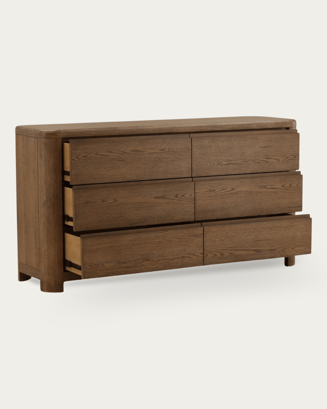 Jorik Dresser - Living Room - Hello Norden
