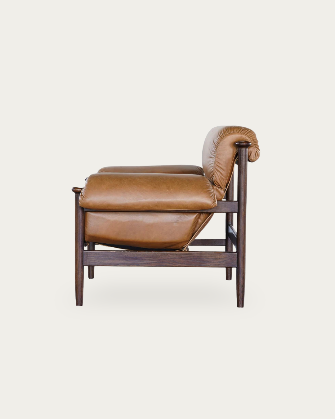 Dag Arm Chair -  Lounge Chairs - Hello Norden