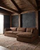 Helji Sectional Sofa - Sofas & Sectionals - Hello Norden