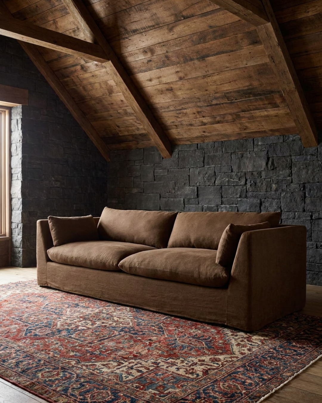 Helji Sofa - Sofas & Sectionals - Hello Norden