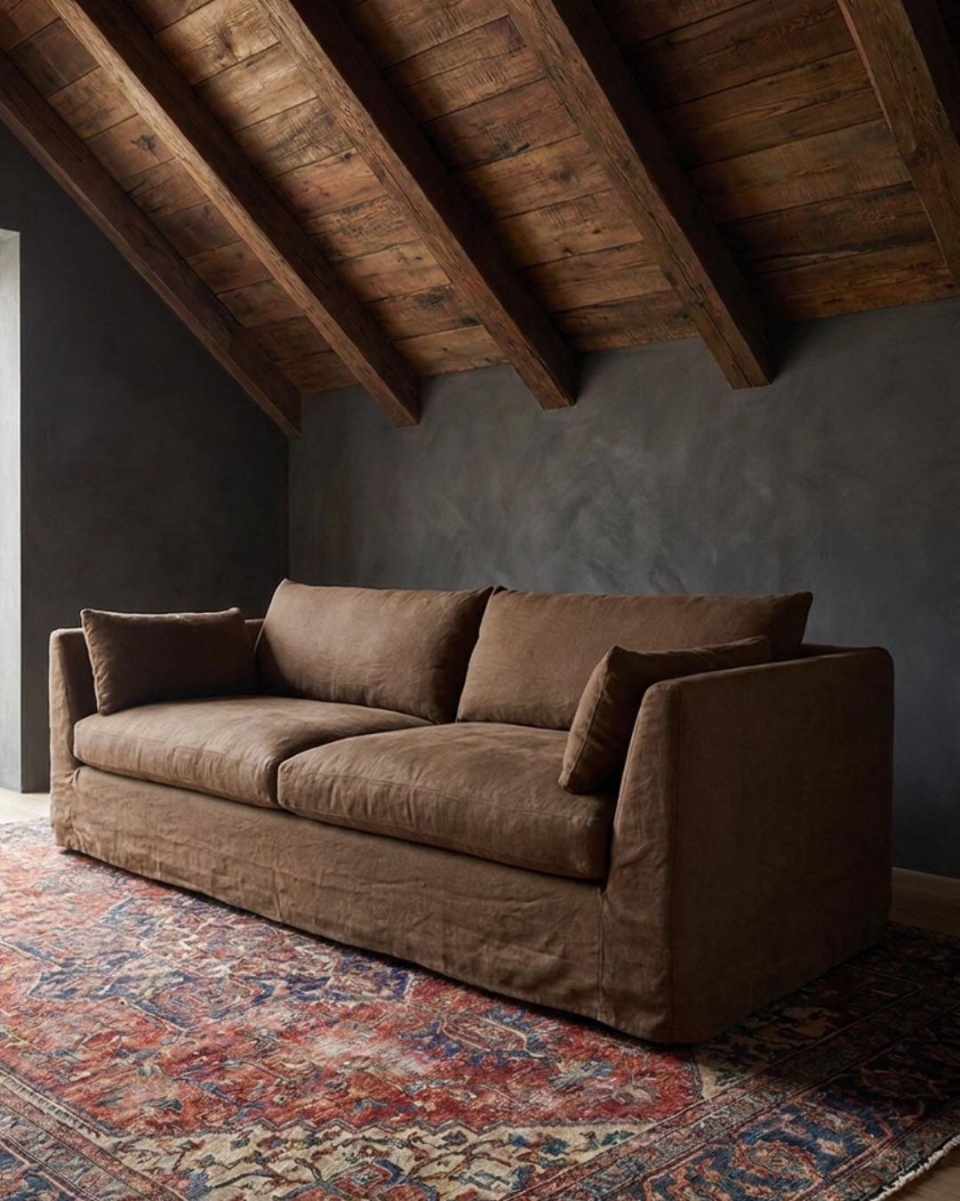 Helji Sofa - Sofas & Sectionals - Hello Norden