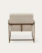 Brynhidlr Chair - Arm Chairs - Hello Norden