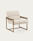 Brynhidlr Chair - Arm Chairs - Hello Norden