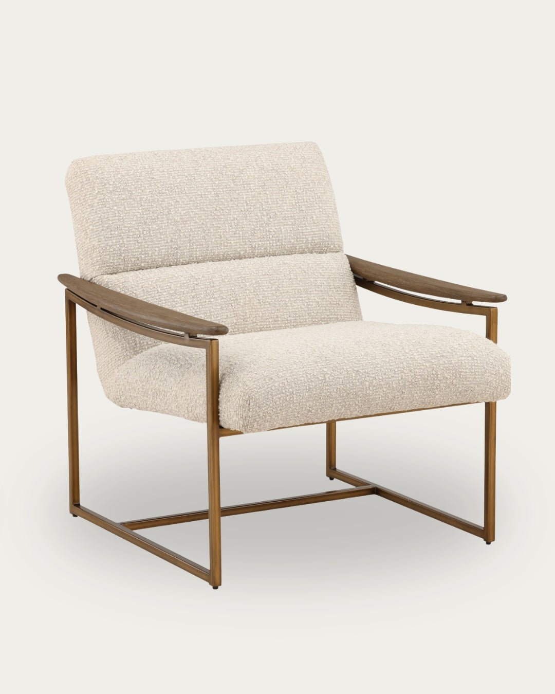 Brynhidlr Chair - Arm Chairs - Hello Norden