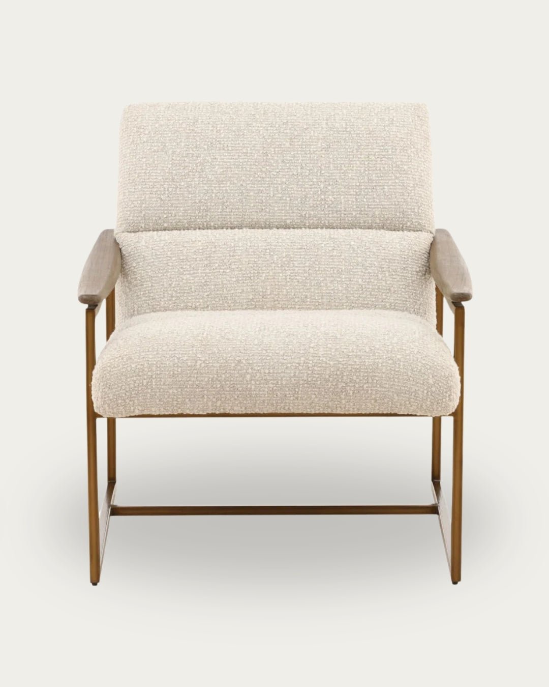 Brynhidlr Chair - Arm Chairs - Hello Norden