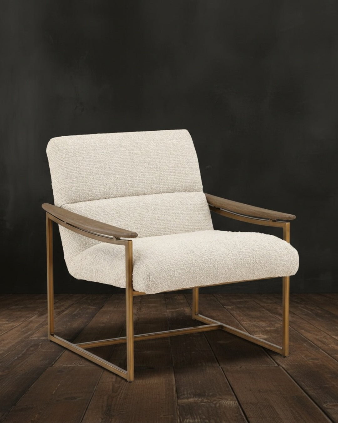 Brynhidlr Chair - Arm Chairs - Hello Norden