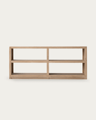 living room furniture modern mountain  console Hello Norden - Brynjar Shelf