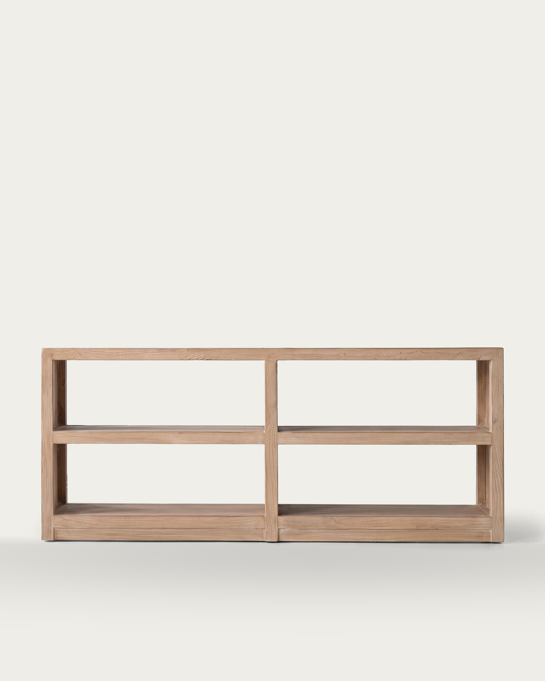 living room furniture modern mountain  console Hello Norden - Brynjar Shelf