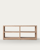living room furniture modern mountain  console Hello Norden - Brynjar Shelf