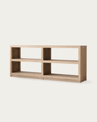 living room furniture modern mountain  console Hello Norden - Brynjar Shelf
