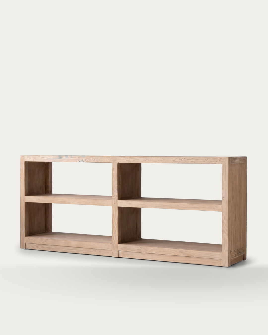 living room furniture modern mountain  console Hello Norden - Brynjar Shelf