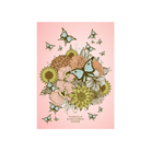 Butterfly Sunflower Seed Mix - Seeds - Hello Norden