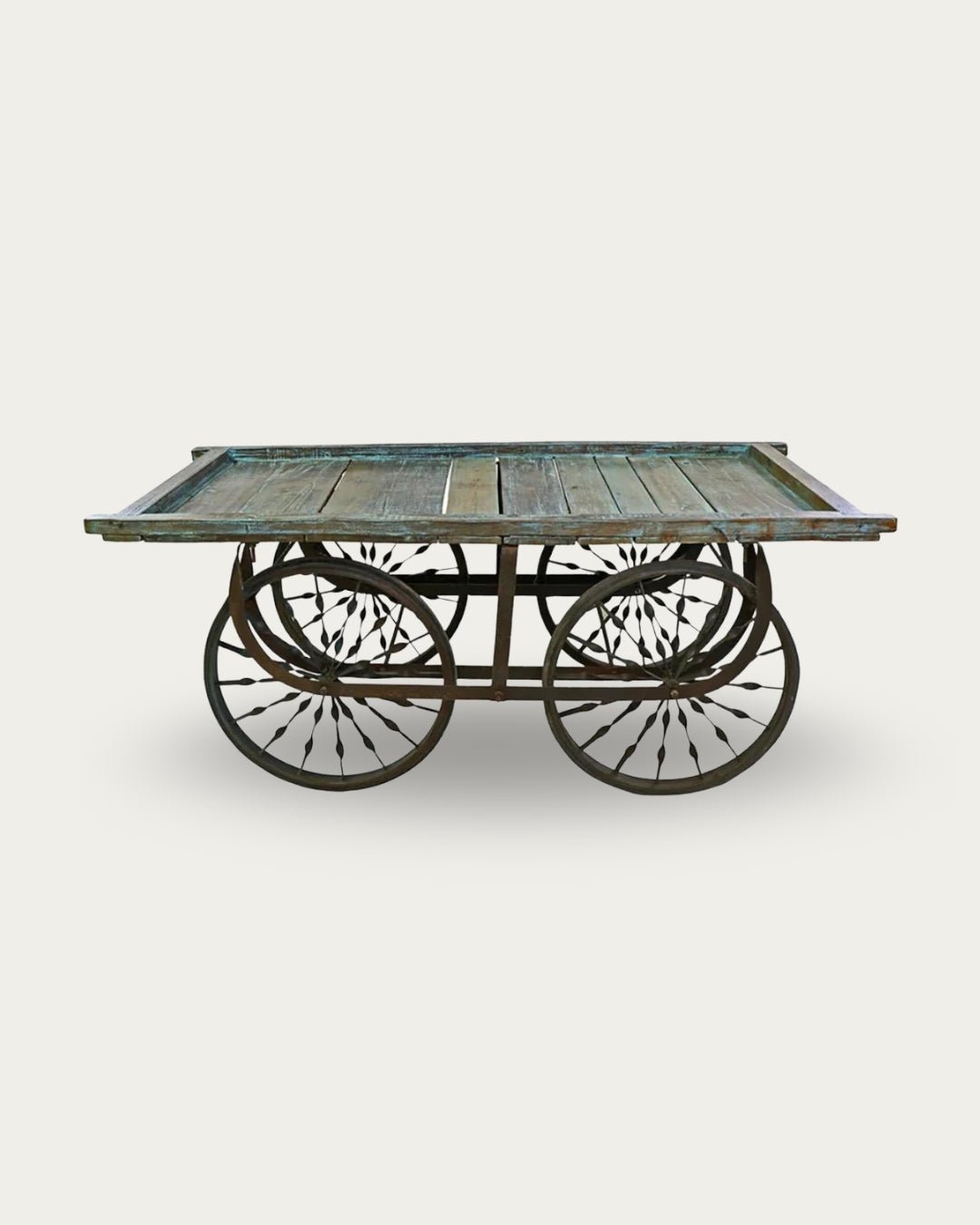 Camilla Cart - Decorative Objects - Hello Norden