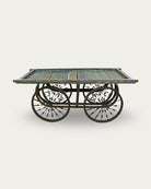 Camilla Cart - Decorative Objects - Hello Norden