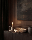 Eliah Taper Candle Holder - Candle Holders - Hello Norden