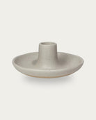 Kolbeinn Ceramic Taper Candle Holder - Candle Holders - Hello Norden
