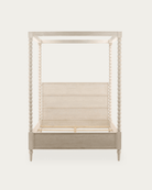 Pernille Bed - Bedroom - Hello Norden