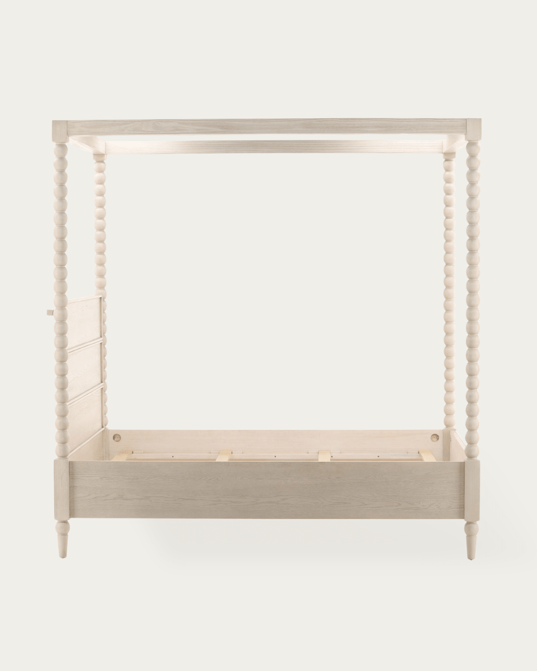 Pernille Bed - Bedroom - Hello Norden