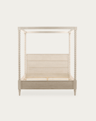 Pernille Bed - Bedroom - Hello Norden