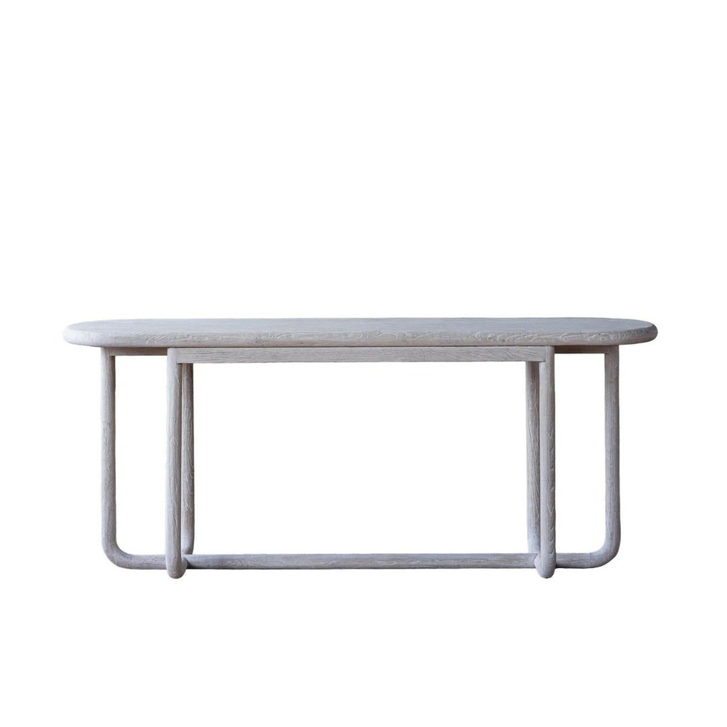 Carle Console Table - Consoles - Hello Norden