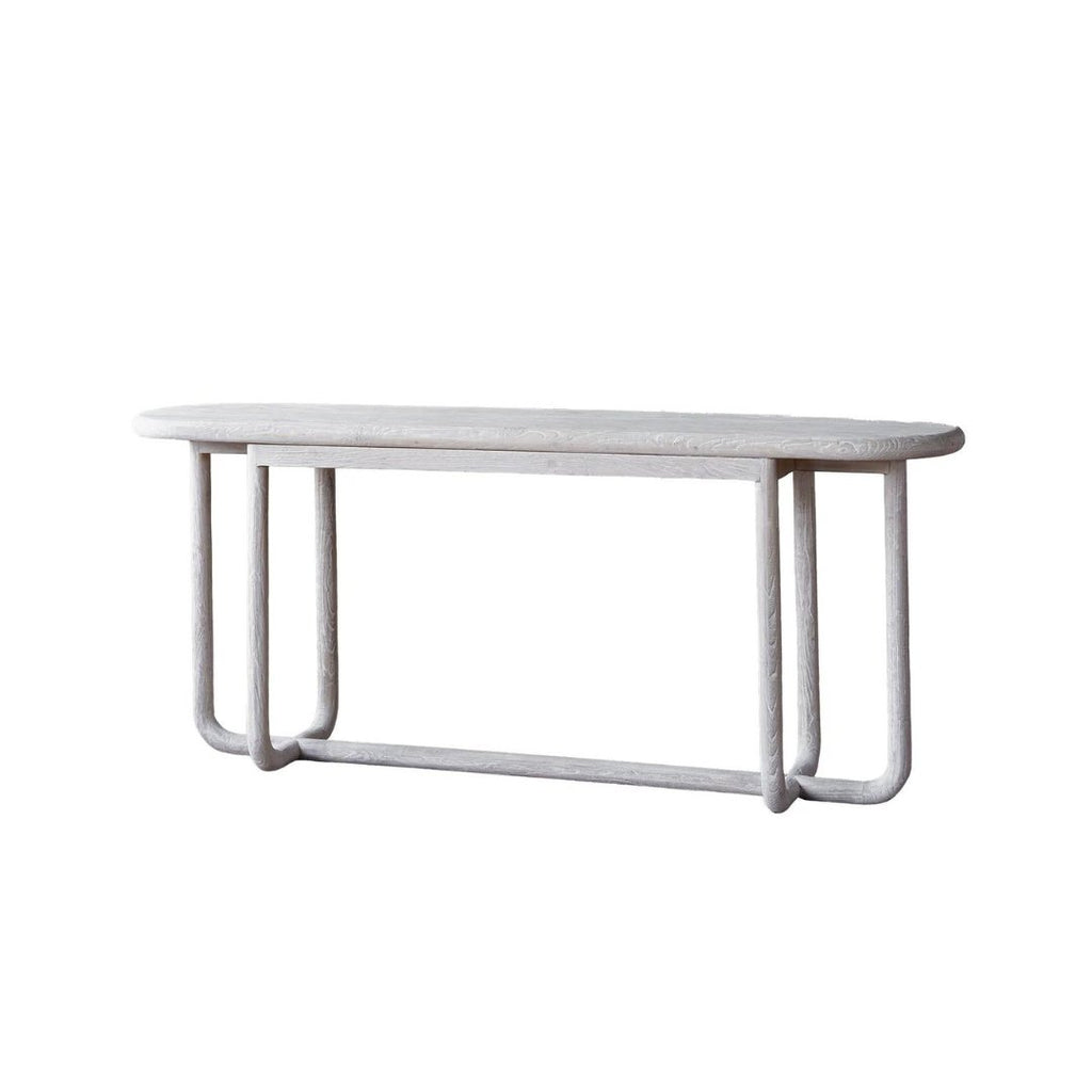 Carle Console Table - Consoles - Hello Norden